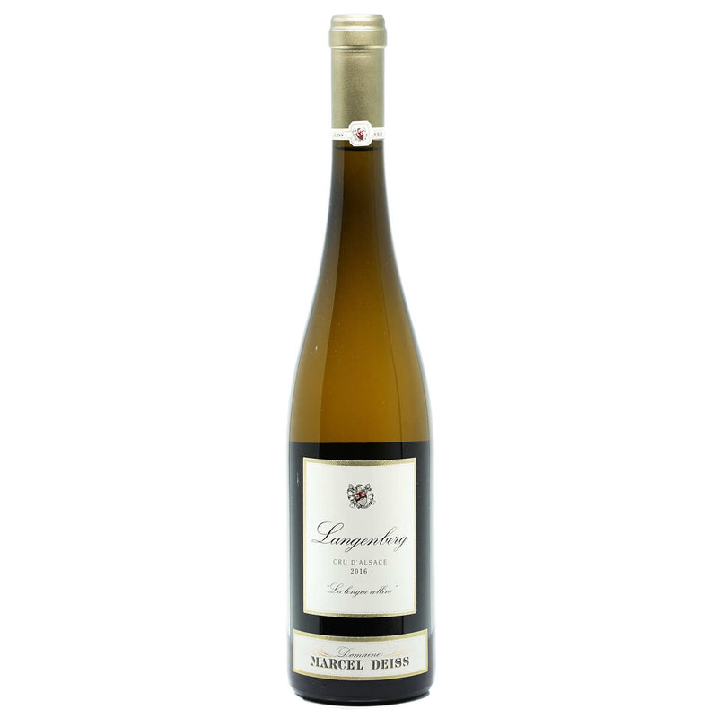 2016 Domaine Marcel Deiss Langenberg