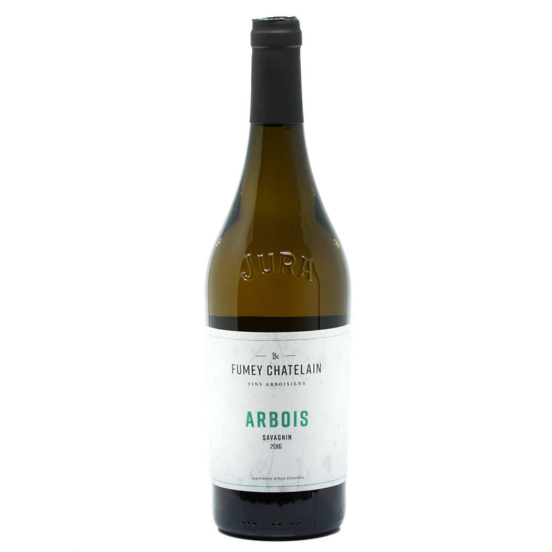 2016 Fumey Chatelain Arbois Savagnin Sous Voile