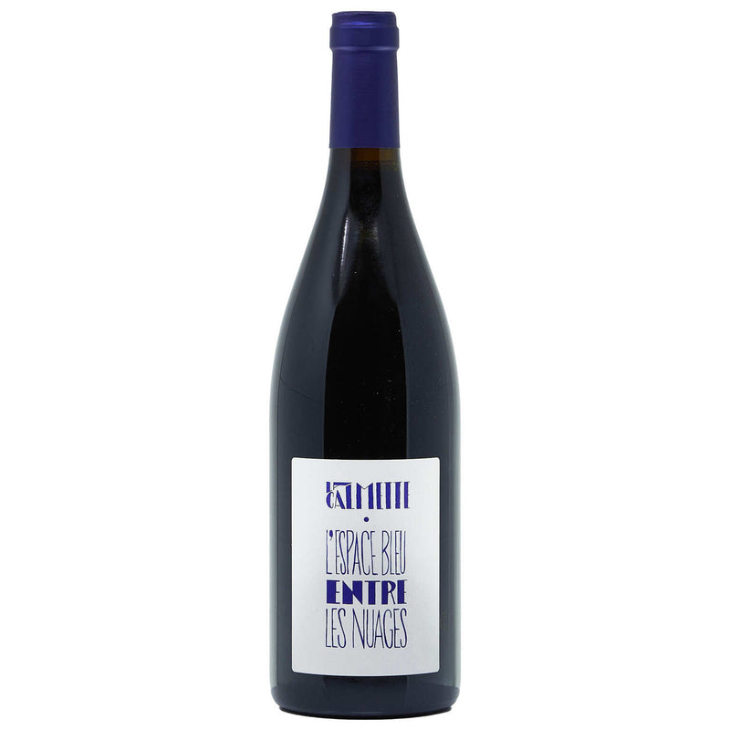 2018 Domaine la Calmette, L&