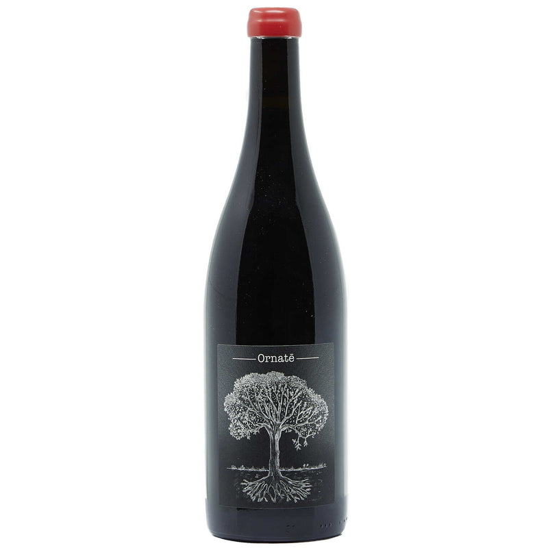 2019 Jerome Bretaudeau Ornaté Rouge