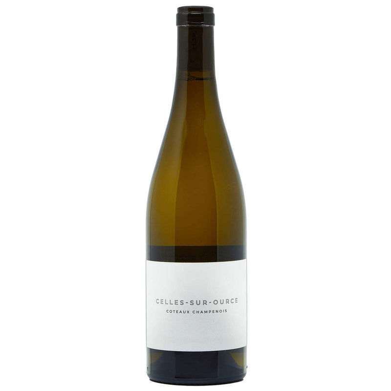 2019 Pierre Gerbais, Coteaux Champenois, Pinot Blanc
