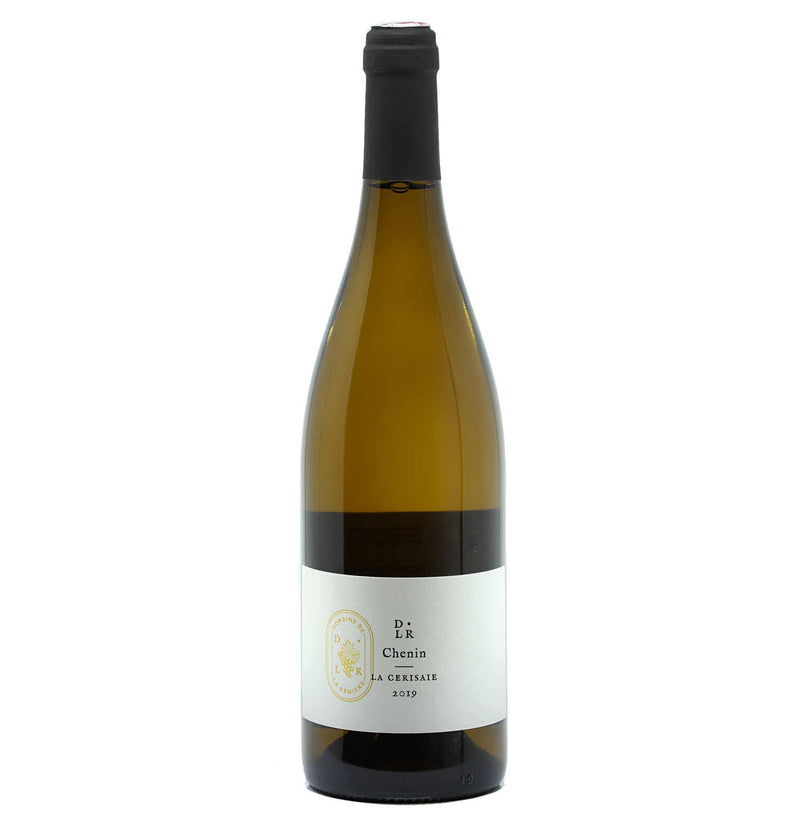 2019 Domaine de la Reniere Saumur Blanc La Cerisaie