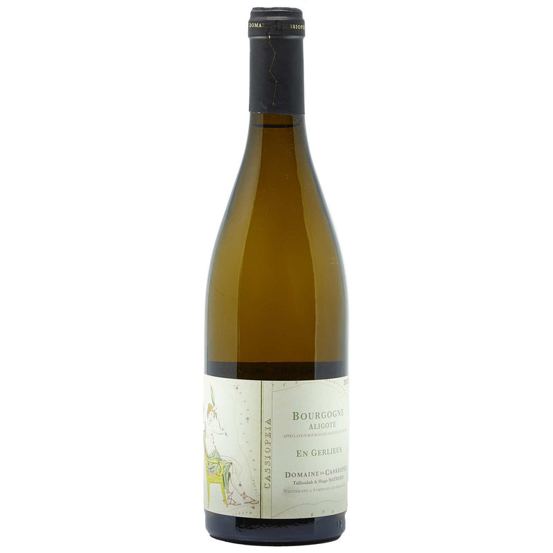 2020 Domaine De Cassiopee, Bourgogne Aligote, En Gerlieus