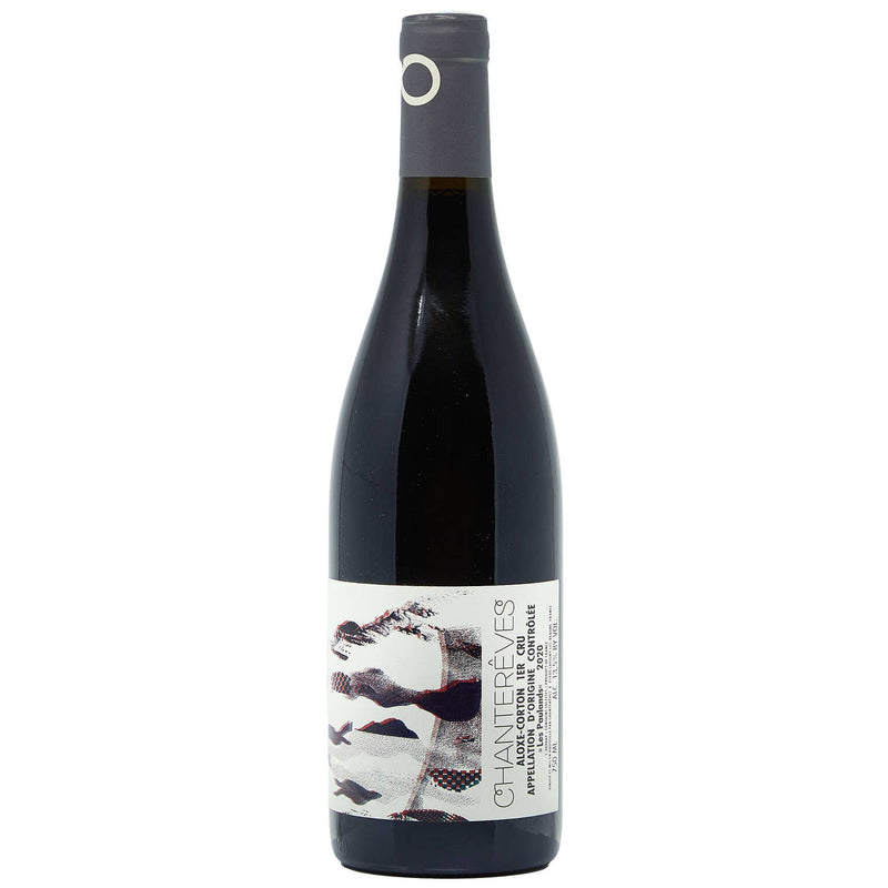 2020 Chantereves, Aloxe-Corton Premier Cru, Les Paulands