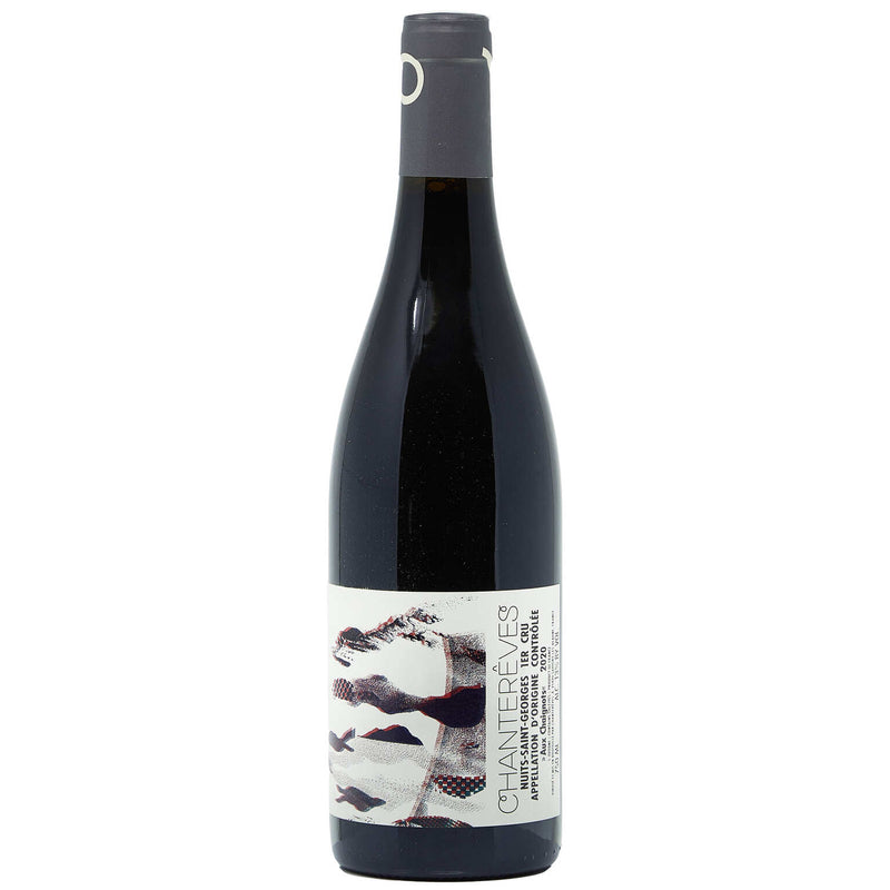 2020 Chantereves Nuits-Saint-Georges 1er Cru Aux Chaignots