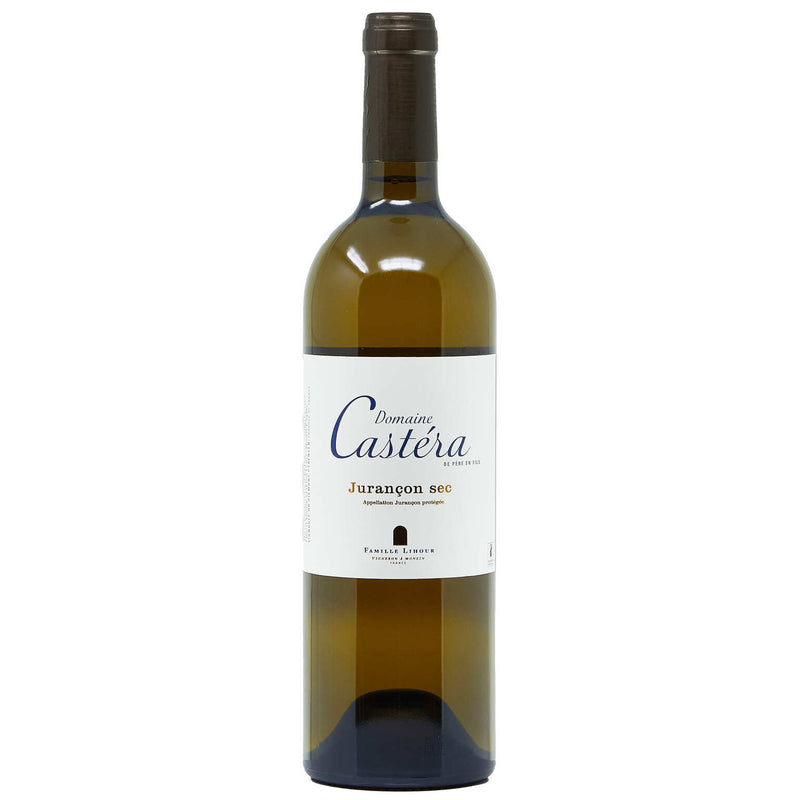 2020 Domaine Castera, Jurancon, Sec