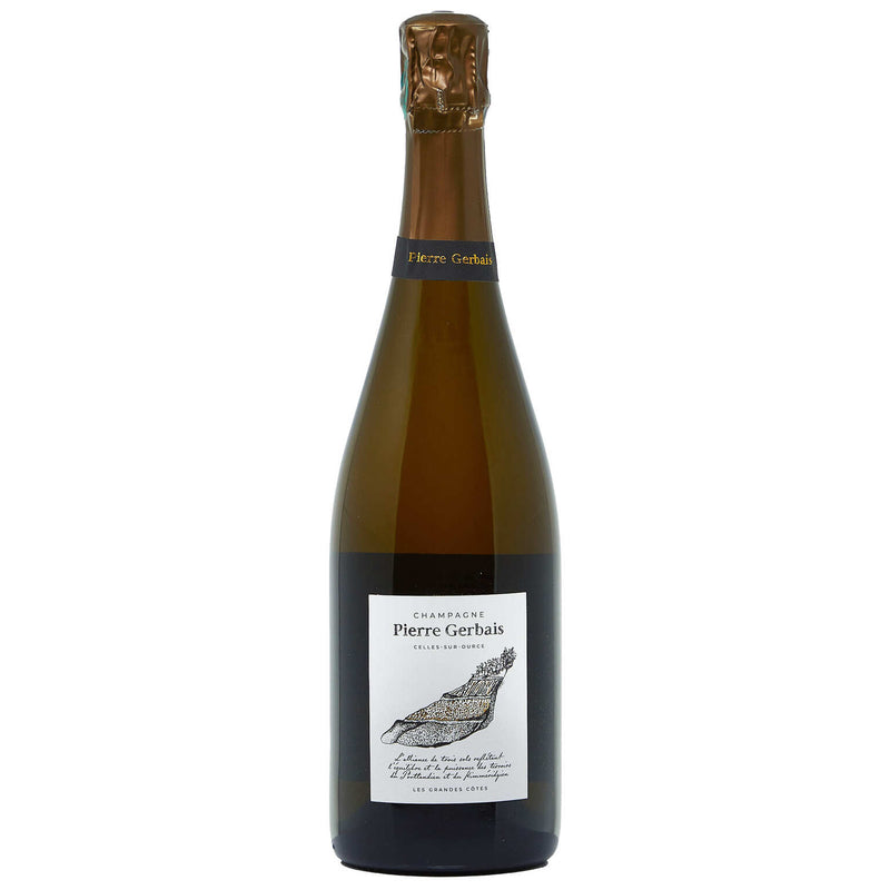 NV Pierre Gerbais, Les Grandes Cotes