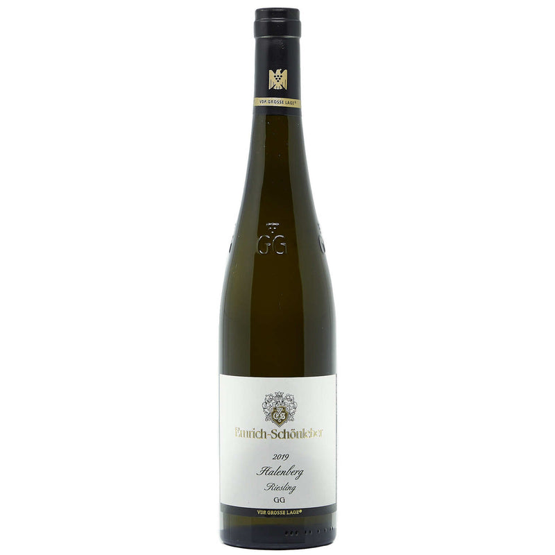 2019 Emrich-Schönleber Monzinger Halenberg Riesling Grosses Gewachs