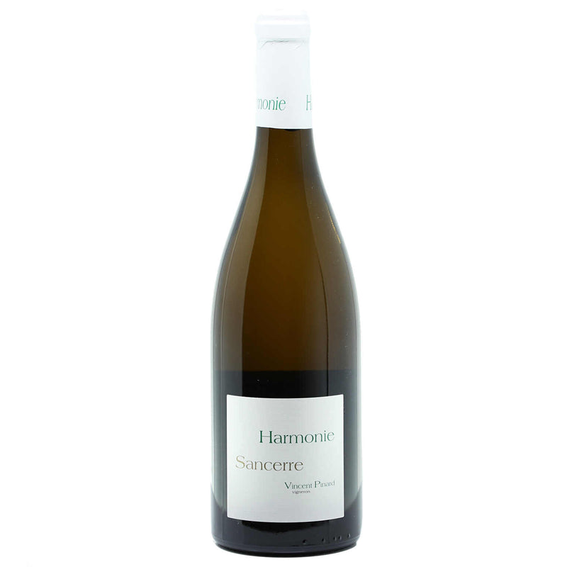 2019 Domaine Vincent Pinard Sancerre Harmonie