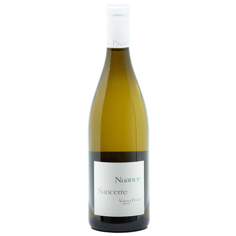 2019 Domaine Vincent Pinard Sancerre Nuance