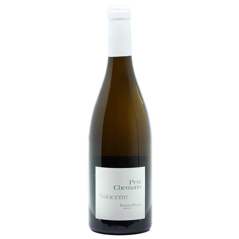 2019 Domaine Vincent Pinard Sancerre Petit Chemarin