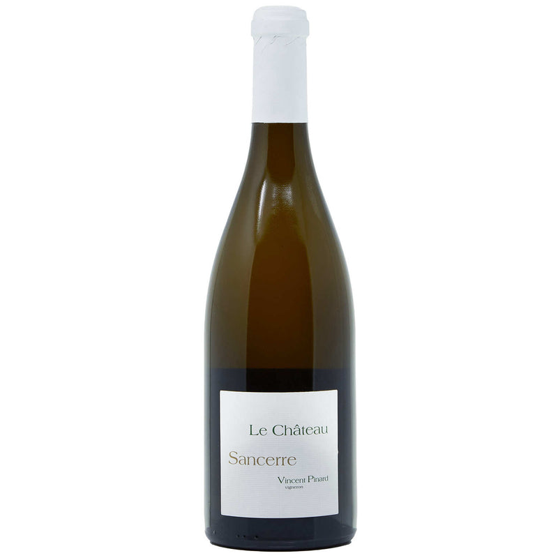 2020 Vincent Pinard, Sancerre, Le Chateau