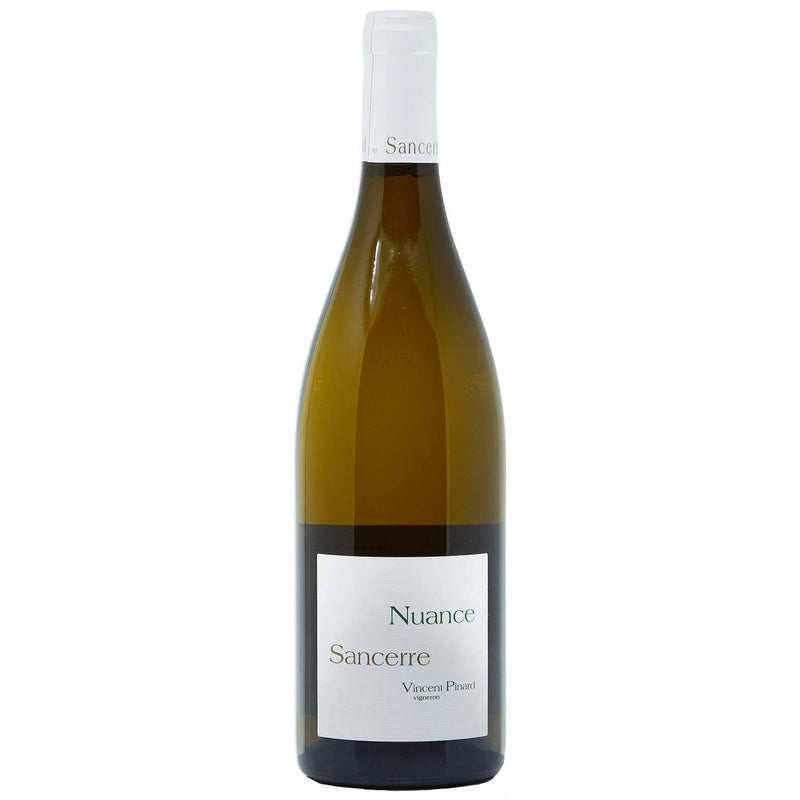 2020 Vincent Pinard, Sancerre, Nuance