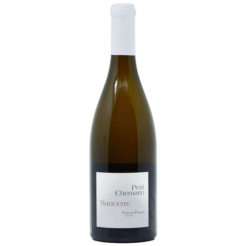 2020 Vincent Pinard, Sancerre, Petit Chemarin