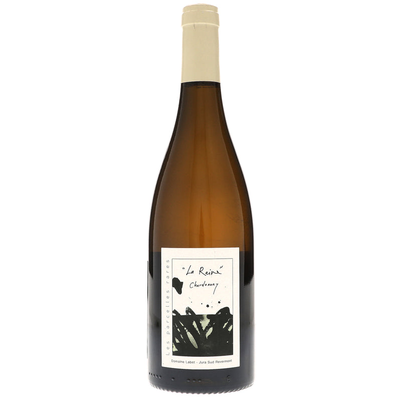 2018 Domaine Labet, Cotes du Jura, La Reine Chardonnay