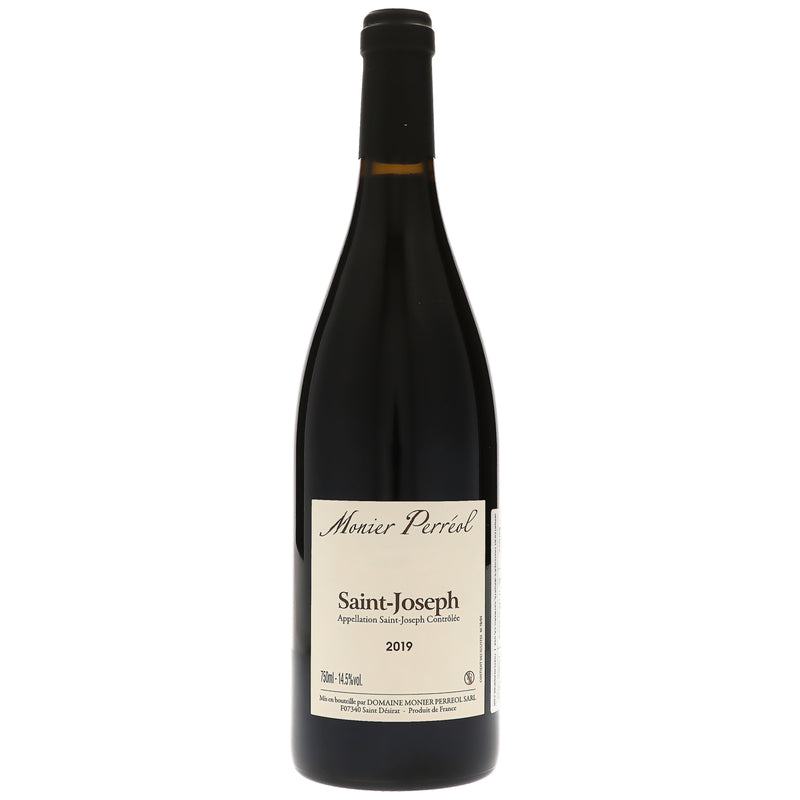 2019 Domaine Monier Perreol, Saint-Joseph