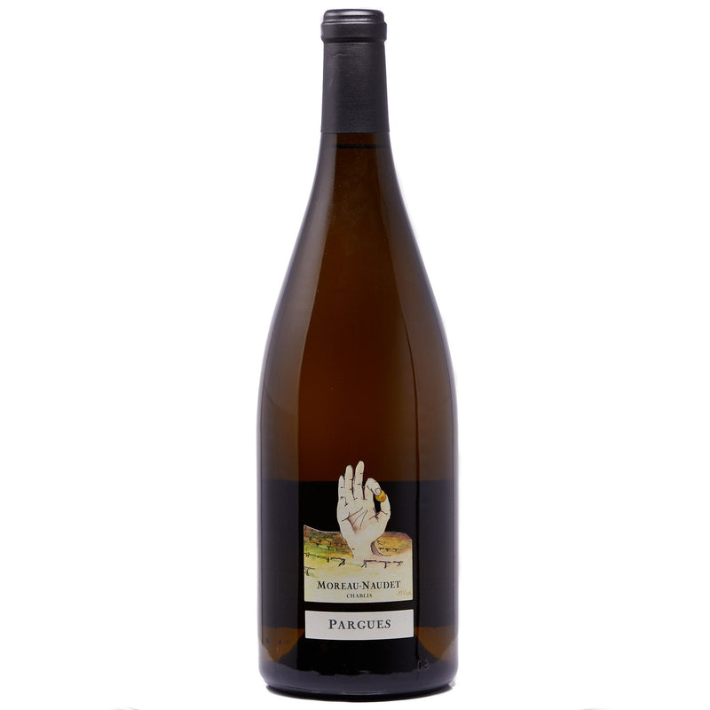 2018 Domaine Moreau-Naudet Chablis Vieilles Vignes 1.5L
