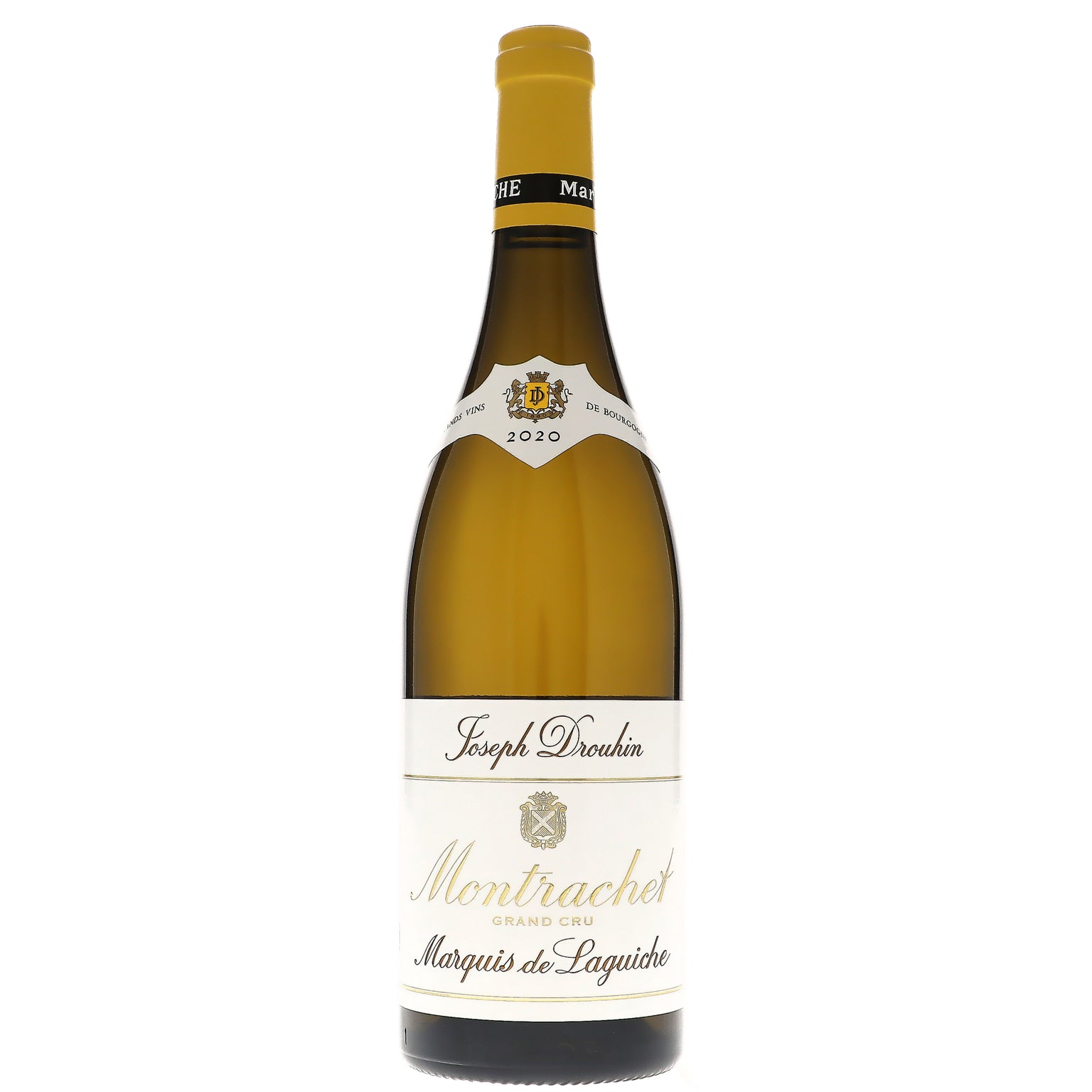 2020 Joseph Drouhin Montrachet Grand Cru Marquis De Laguiche 2020-joseph-drouhin-montrachet-grand-cru-marquis-de-laguiche