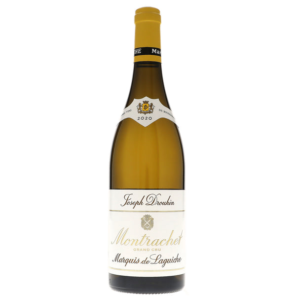 2020 Joseph Drouhin, Montrachet Grand Cru, Marquis de Laguiche