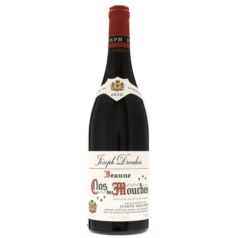 2020 Joseph Drouhin, Beaune Premier Cru, Le Clos des Mouches Rouge