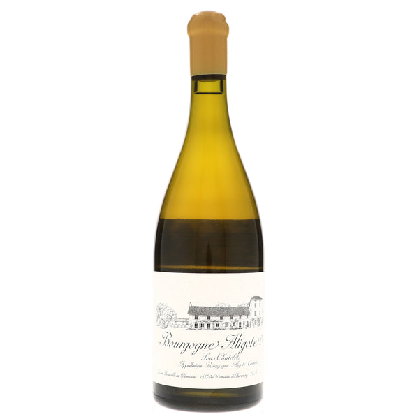 2017 Domaine d'Auvenay, Bourgogne Aligote, Sous Chatelet