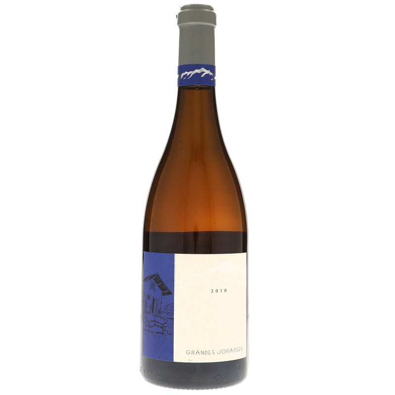 2010 Domaine Dominique Belluard, Grandes Jorasses, Vin de Savoie
