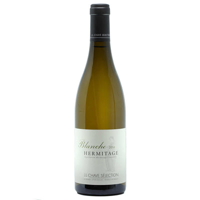 2016 Domaine Jean-Louis Chave Selection Hermitage Blanc Blanche