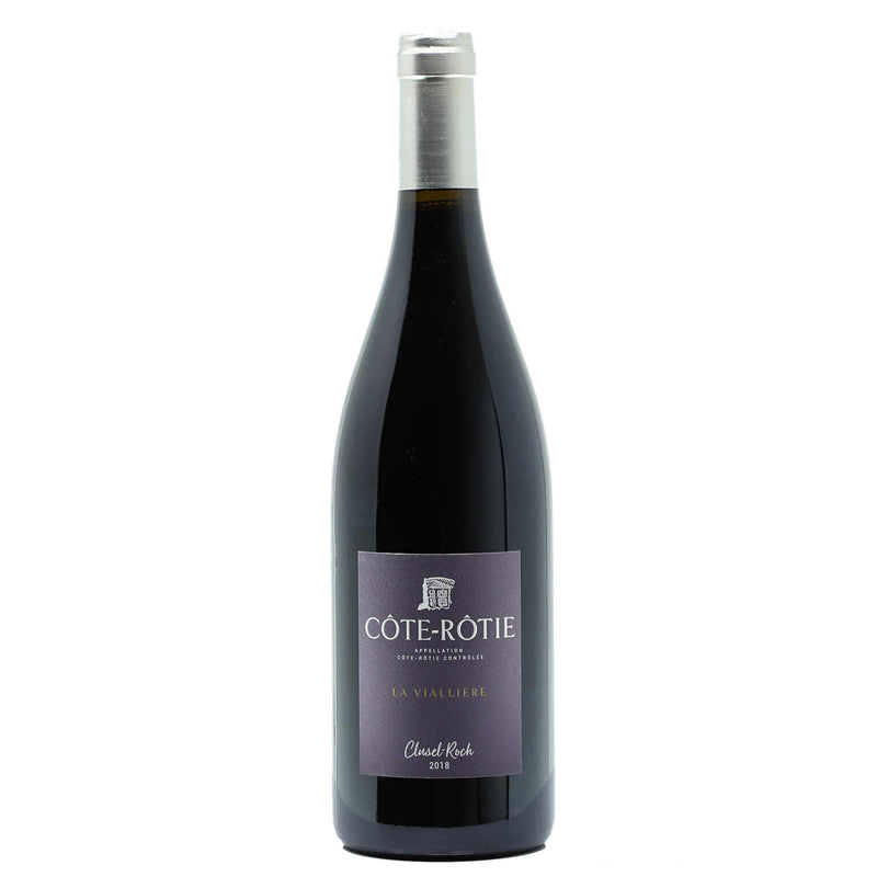 2018 Domaine Clusel-Roch Côte-Rôtie Cuvee Vialliere
