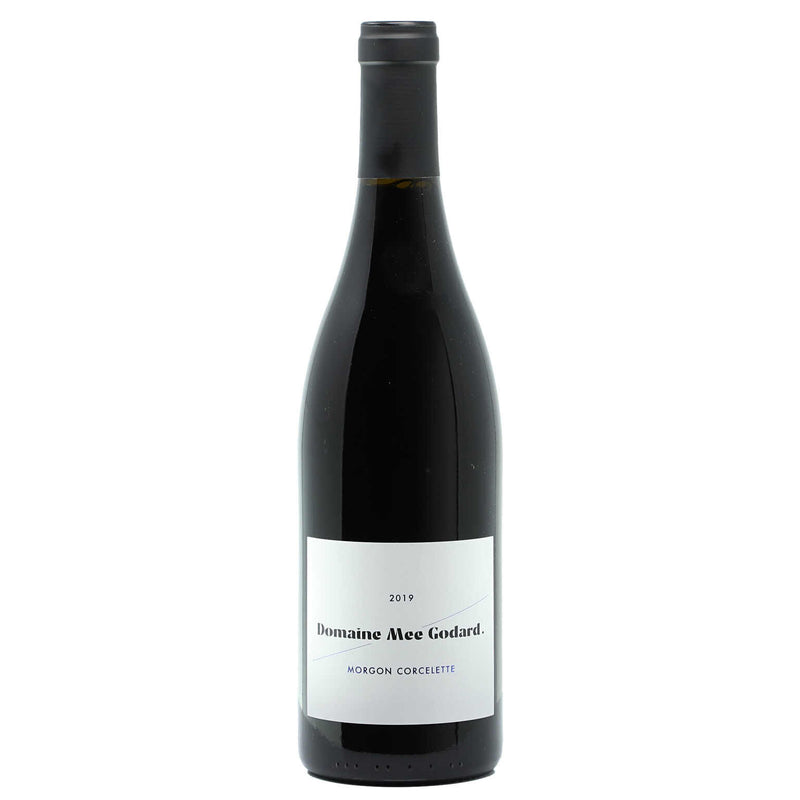 2019 Domaine Mee Godard Morgon Corcelette