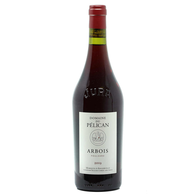 2019 Domaine du Pelican Arbois Poulsard