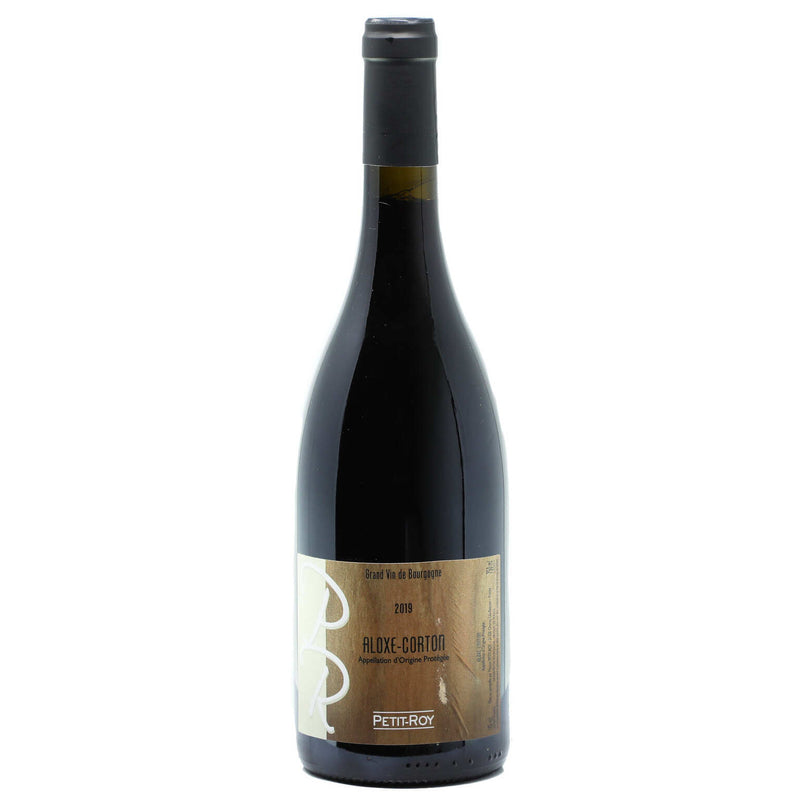 2019 Petit-Roy Aloxe-Corton