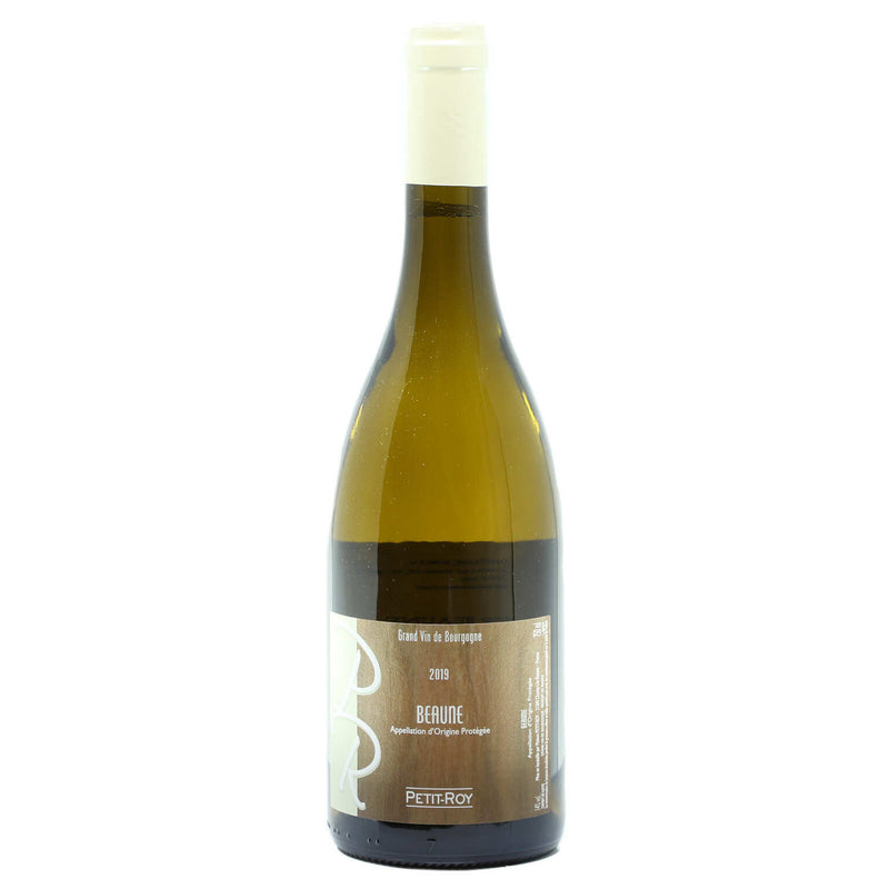 2019 Petit-Roy Beaune Blanc