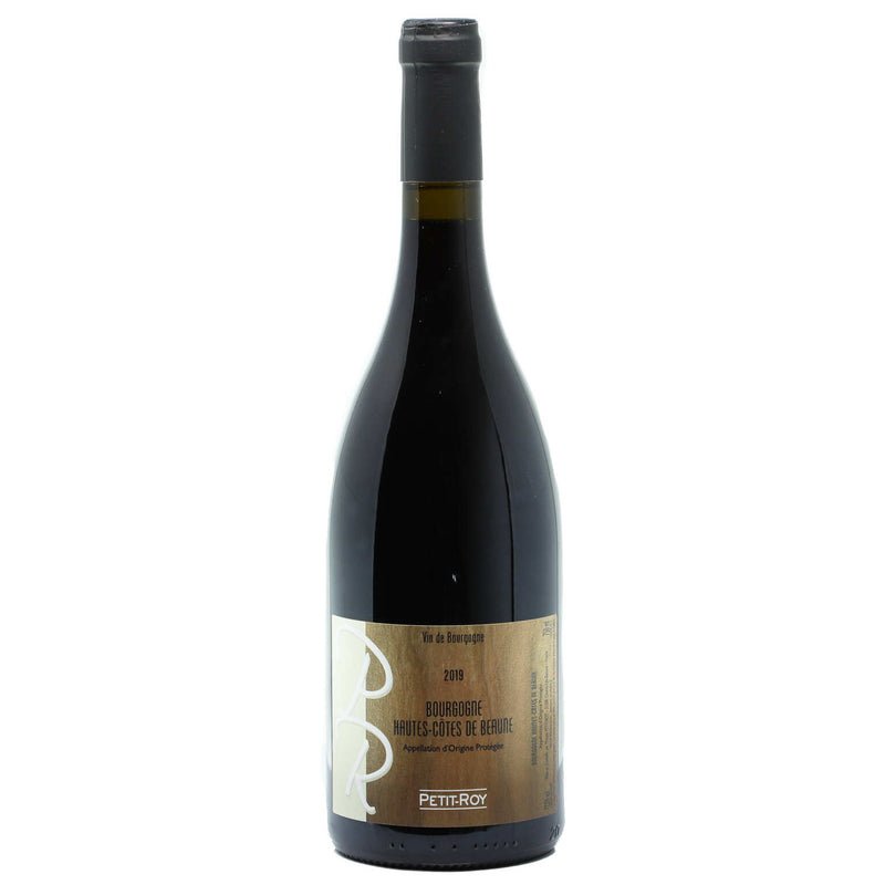 2019 Petit-Roy Bourgogne Hautes Côtes de Beaune Rouge