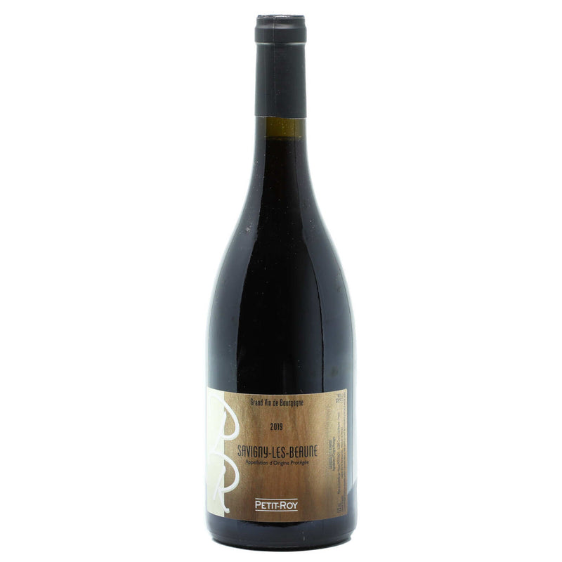 2019 Petit-Roy Savigny-les-Beaune Rouge