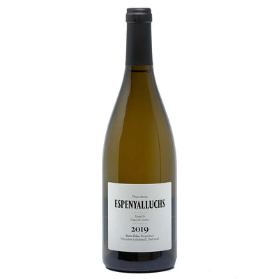 2019 Enric Soler Masia Cal Raspallet Espenyalluchs