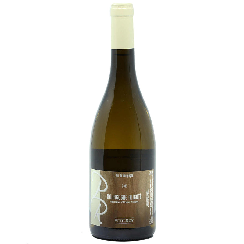 2019 Petit-Roy Bourgogne Aligoté