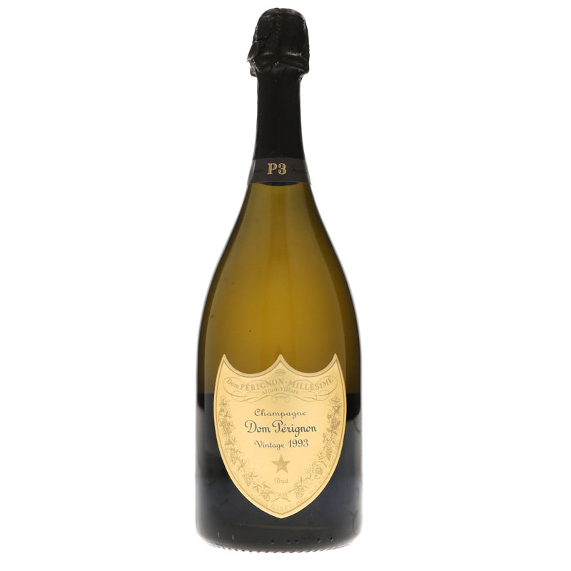 1993 Dom Perignon, P3