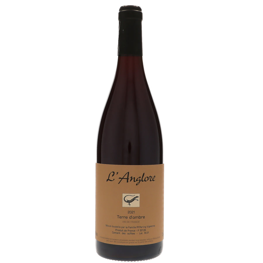 L'Anglore 2021 Tavel ！！ 2021 l'Anglore, Tavel, Rose – Thatcher's Wine