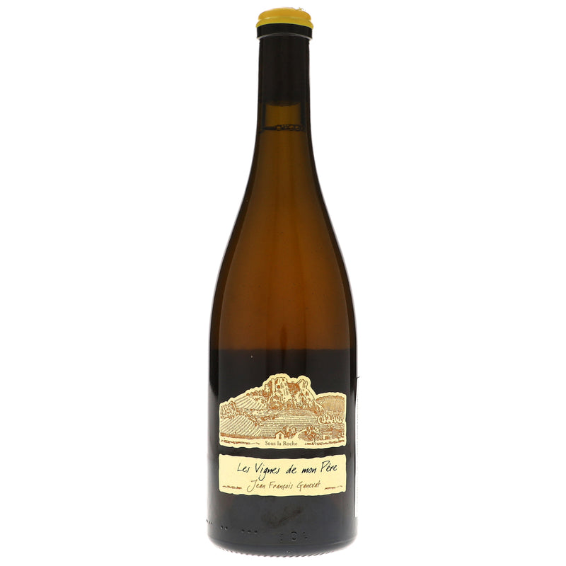 2008 Jean-Francois Ganevat, Les Vignes de mon Pere, Cotes du Jura