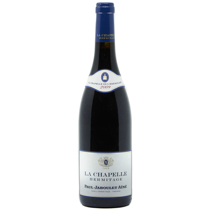 2009 Paul Jaboulet Aîné Hermitage La Chapelle