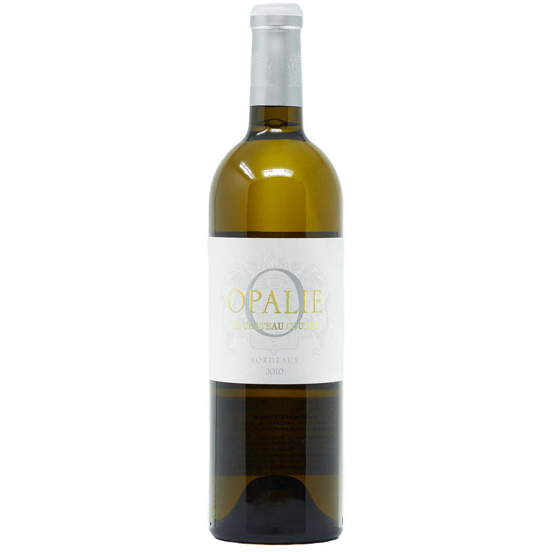 2010 Opalie de Coutet